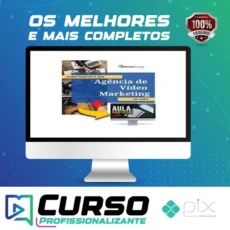 Como Montar a sua Agência de Vídeo Marketing do Zero