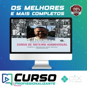 Curso de Roteiro Online