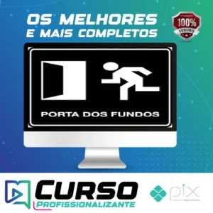 Curso de Roteiro, Direção e Produção Audiovisual
