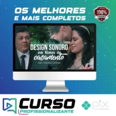 Design Sonoro em Filmes de Casamento
