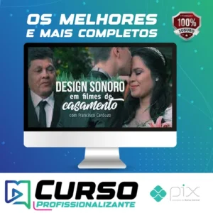 Design Sonoro em Filmes de Casamento