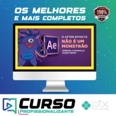 Detonando no After Effects