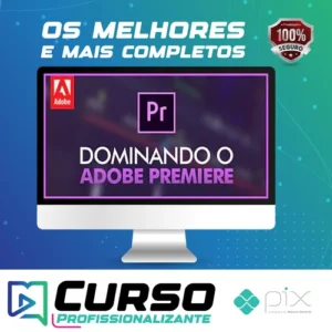 Dominando Adobe Premiere 2.0