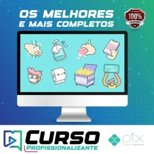 Easy Animation: Make Fun, Cute GIFs for Your Instagram