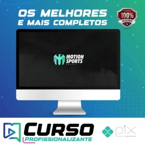 Escola Motion Sport Brasil: Curso Motion Sport Brasil