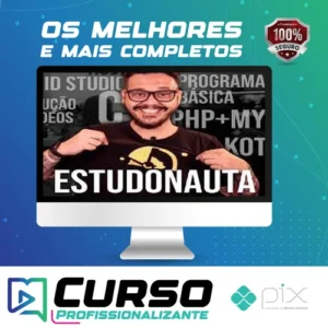 Estudonauta: Produção de Vídeos