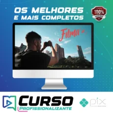 Filma Aí: Produção de Vídeos com Smartphone