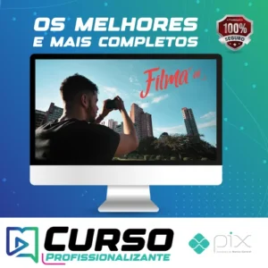 Filma Aí: Produção de Vídeos com Smartphone