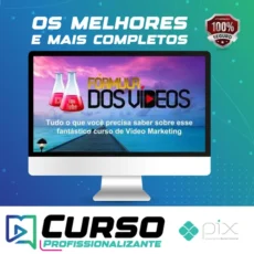 Fórmula dos Vídeos