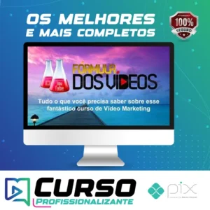 Fórmula dos Vídeos