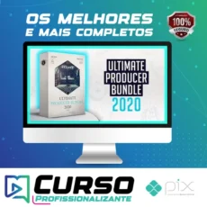 Ghosthack Ultimate Producer Bundle