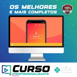 Instagram Swipe Up Stories