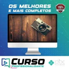 Introdução ao Adobe Lightroom