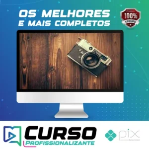 Introdução ao Adobe Lightroom