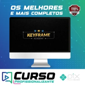 Keyframe Academy 1.0
