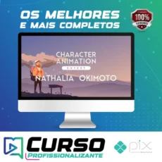 Layer Lemonade: Character Animation Expert