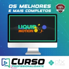 MasterClass: Liquid Motion com After Effects