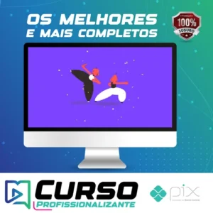 Motion Design School: 3D Monks Animation MasterClass