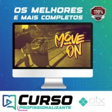 moveON: Movimento de Câmera