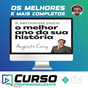 4 Semanas para Mudar a sua História