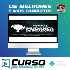 Mudança de Paradigmas 1.0