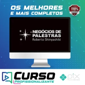 Negócios de Palestras