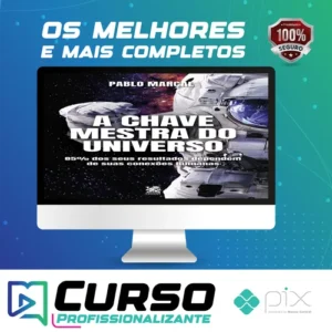 A Chave Mestra do Universo