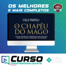 O Chapéu do Mago