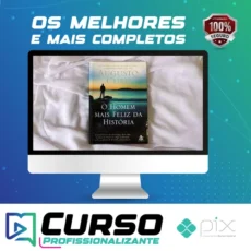 O Homem Mais Feliz da Historia