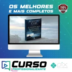 O Homem Mais Inteligente da História