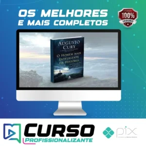 O Homem Mais Inteligente da História