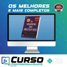 O Negocio do Seculo XXI