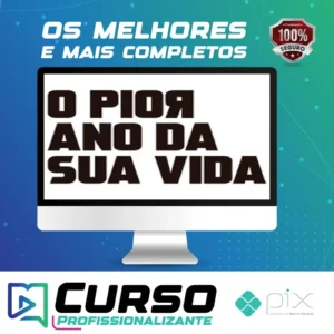 O Pior Ano da Sua Vida