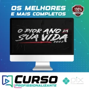 O Pior Ano da Sua Vida