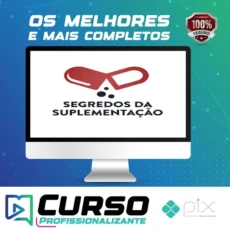 Os Segredos da Suplementação