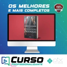 Os Segredos das Apresentações Poderosas