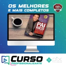 Pai Rico: Escola de Negócios