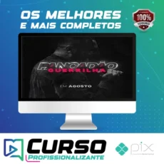 Pancadão Guerrilha Way