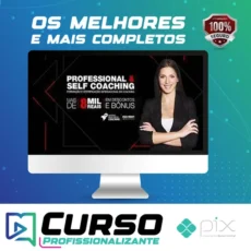 Professional e Self Coaching