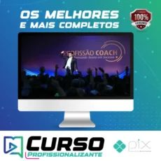 Profissão Coach