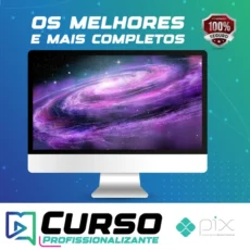 Sala de Estudo Quântico