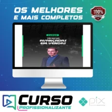 Técnicas Avançadas em Vendas