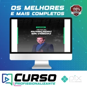 Técnicas Avançadas em Vendas