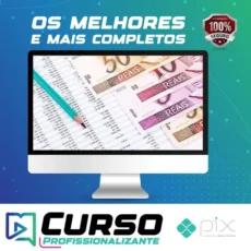 Virada Financeira: Crie Novos Hábitos e Mude a Sua Vida