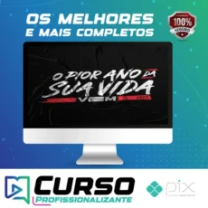 O Pior Ano da Sua Vida 2023