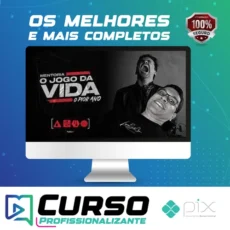 Mentoria O Jogo da Vida: O Pior Ano 2023