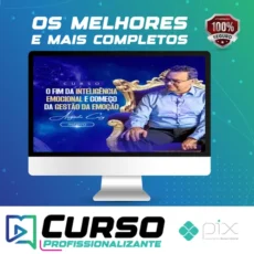 O Fim da Inteligência Emocional