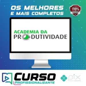 Academia da Produtividade