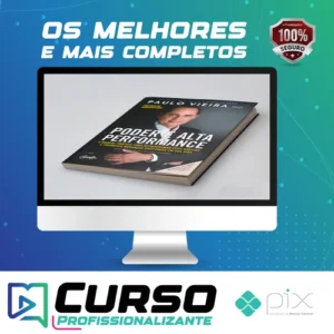 Alta Performance em 28 dias