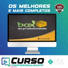 Box da Produtividade